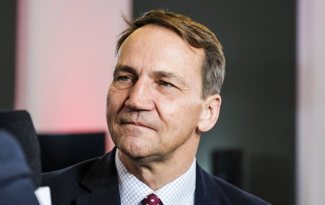 Росія вирішила, що є ворогом ЄС, і сама хоче війни, - глава МЗС Польщі