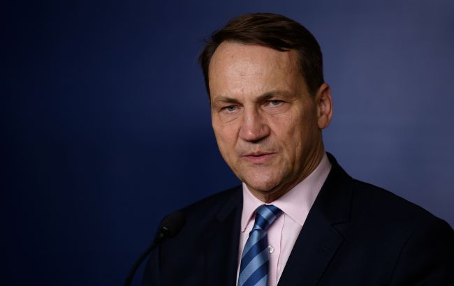 Глава МЗС Польщі звернувся до Росії: ви ніколи не буде правити в Ризі та в Києві