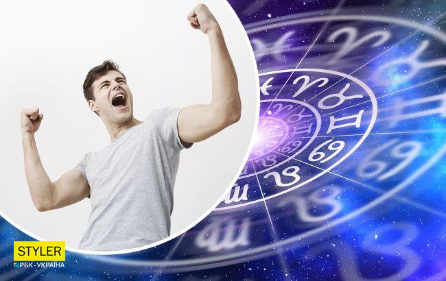Астрологи назвали знаки Зодиака, которых ждет финансовый успех в ближайшие дни
