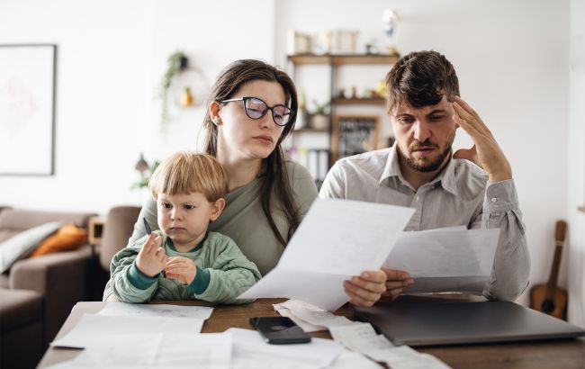 Пенсійна реформа в Україні: уряд хоче захистити накопичення