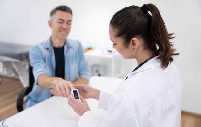 Кожен українець може безкоштовно обстежитися у сімейного лікаря: коли та як саме
