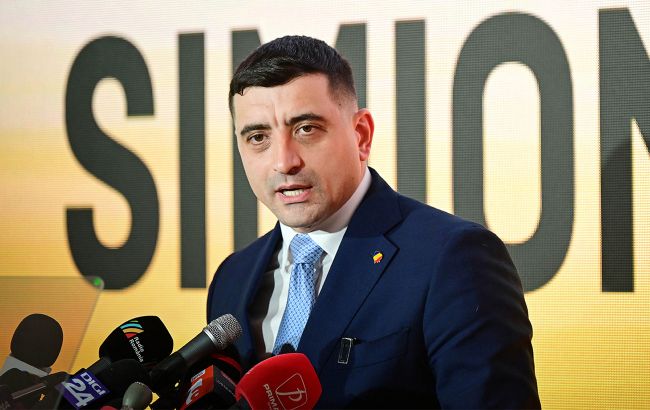 Вибори у Румунії: Сіміон закликав виборців завтра вийти на протести