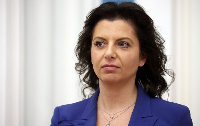 "Побачите мене в перуках": пропагандистка Симоньян визнала, що у неї рак