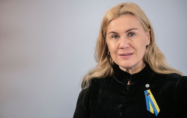 ЕС готов поставлять Киеву электроэнергию в случае ее дефицита