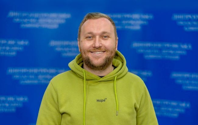 ДБР оголосило в розшук сина Гринкевича