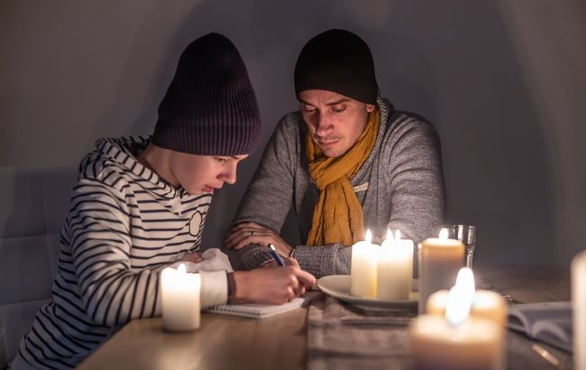 Світло буде 2 години: киян попередили про "важкі дні"