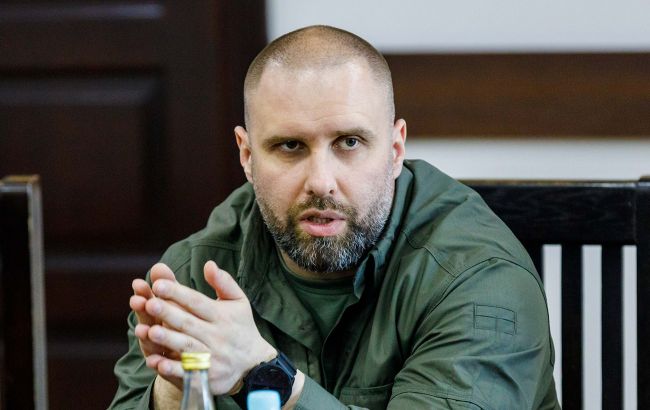 РФ использует Харьков как плацдарм для испытаний модифицированных боеприпасов, - Синегубов