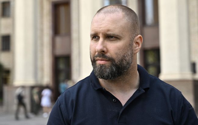 В Харьковской области в оккупации остаётся 6% территории