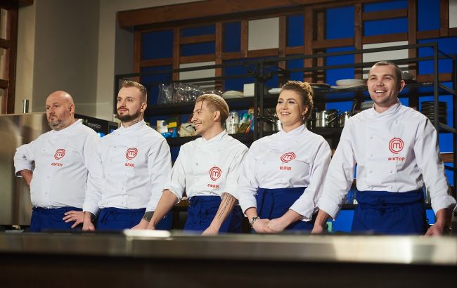 МастерШеф. Профессионалы-2: кто покинул шоу в 12 выпуске