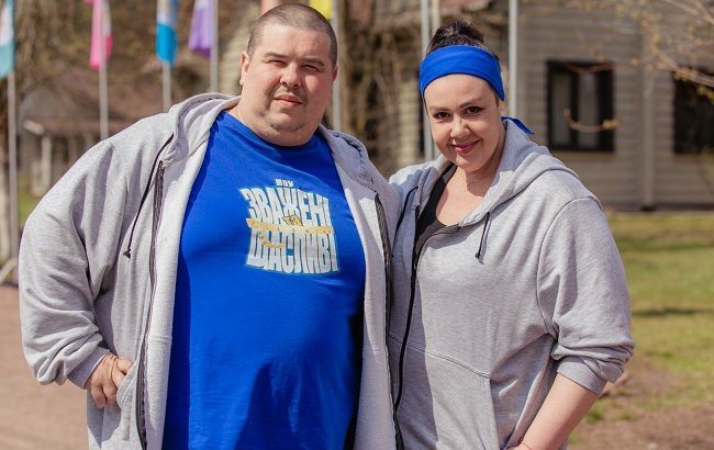 Зважені та щасливі 9 сезон: як виглядає Олена Гребенюк після проекту