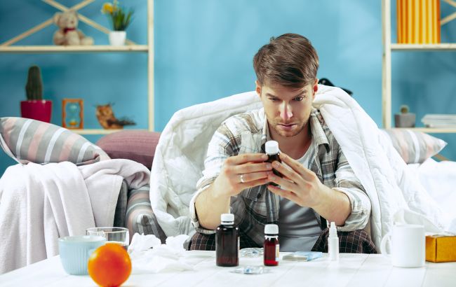 Так лечить простуду и ОРВИ категорически нельзя: запомните эти пункты
