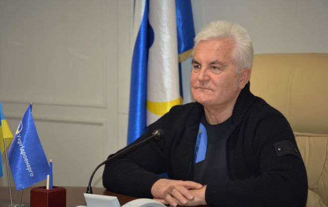 Украина знала, что РФ подорвет Каховскую ГЭС, но не в таких масштабах, - "Укргидроэнерго"