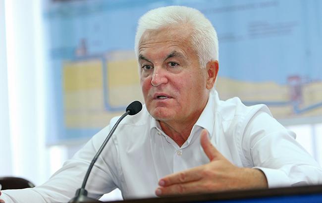 Строительство Каховской ГЭС-2 может начаться в конце 2019 года