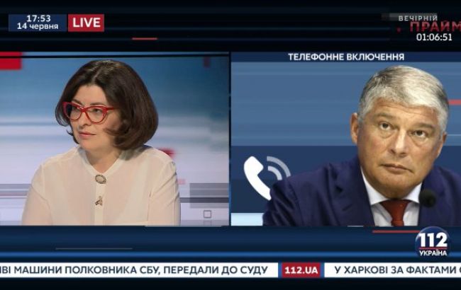 Завтра состоится заседание суда в деле Червоненко против Сыроид