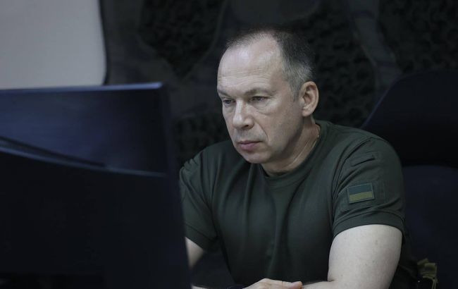 ЗСУ рвуть ворога на всіх фронтах: Сирський назвав втрати РФ за 2025 рік