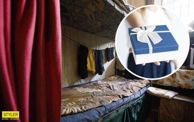 Українцям пропонують купувати подарункові сертифікати у СІЗО: винятковий цинізм