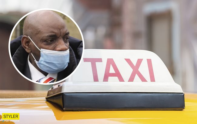 В Запорожье наказали таксиста, назвавшего пассажира обезьяной: сумма штрафа поразит