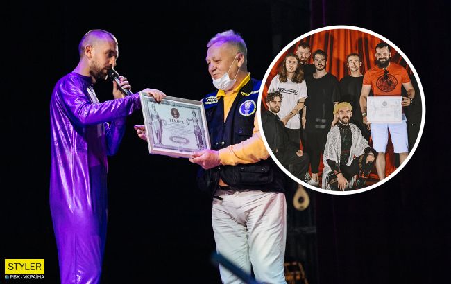 Довкола "Національного реєстру рекордів України" розгорається гучний скандал: "заплатили 17 тисяч і нічого не отримали"