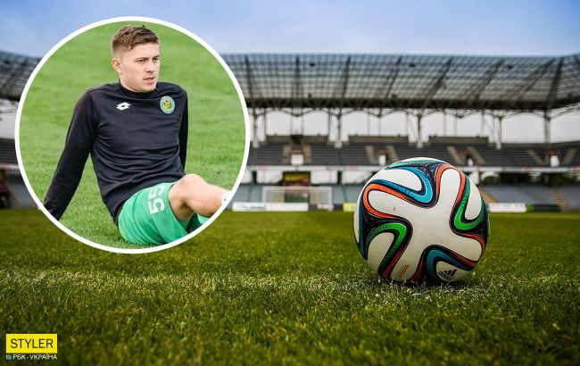 Футболист "сборной ЛНР" будет играть в чемпионате Украины: плевок в лицо