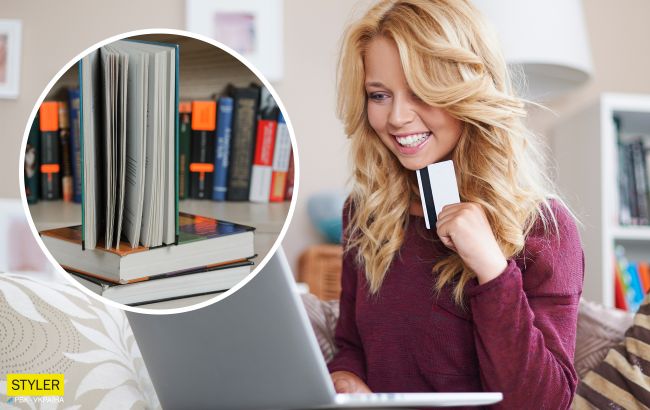 Украинские книгарни попали в громкий скандал: когда ждать отправку книжек