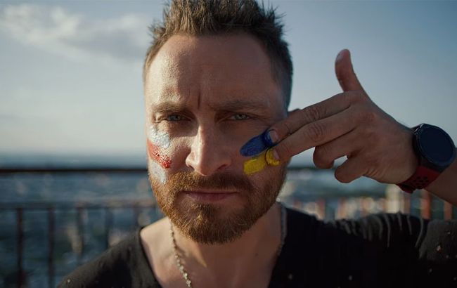 Слава Україні! Жыве Беларусь! Звезды сняли мощное видео для всех несокрушимых и сильных духом