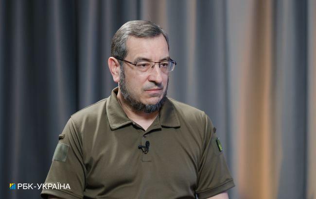 РФ встановила понад 2 тисячі мобільних вишок на окупованих територіях для пропаганди, - ГУР