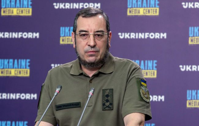 Дві області. В розвідці сказали, де будуть проходити вирішальні бої