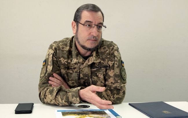 ГУР о новом наступлении России: начался с февраля и имеет 4-5 направлений