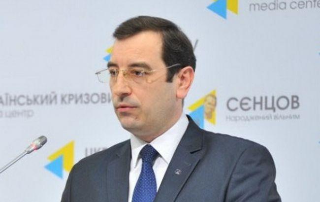 РФ наращивает группировку войск в Крыму, - Минобороны