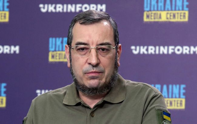 Росія готує новий наступ на південному сході: у ГУР назвали терміни та кількість військ