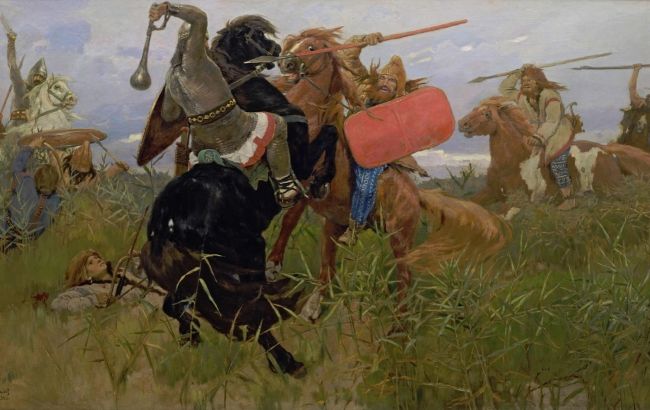 5 великих цивилизаций древности, которые существовали на территории Украины