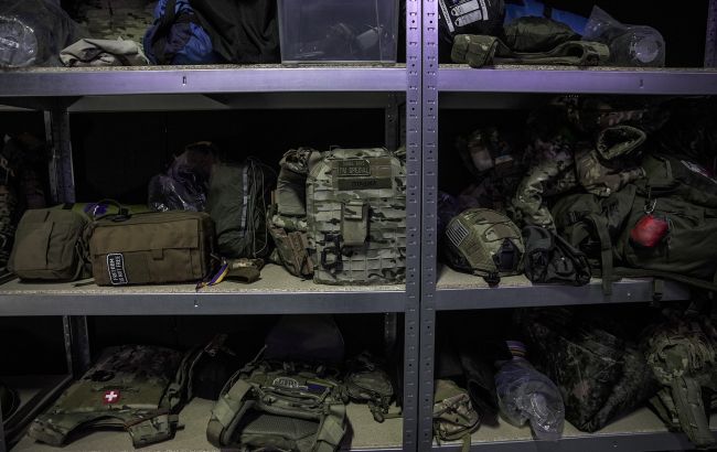 В одній з військових частин Чернігівської області знайшли збитків на 40 млн гривень, - Міноборони