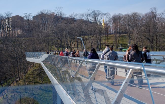 Весна набирает обороты: как антициклон повлияет на погоду сегодня