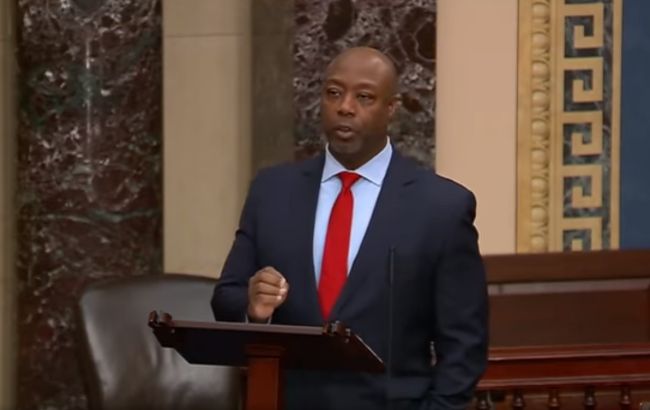 Ще один республіканець знявся з передвиборчих перегонів у США