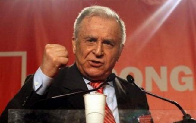 Екс-президента Румунії звинувачують у злочинах проти людяності