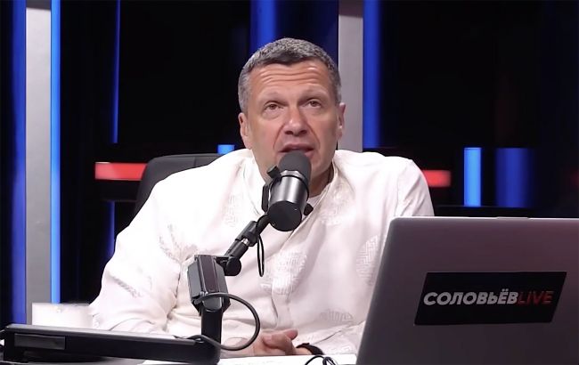 Соловьев взбесился в прямом эфире из-за войны в Карабахе: мы ошиблись!