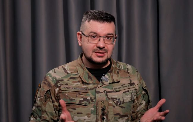 Відомий історик очолив Український інститут нацпам'яті