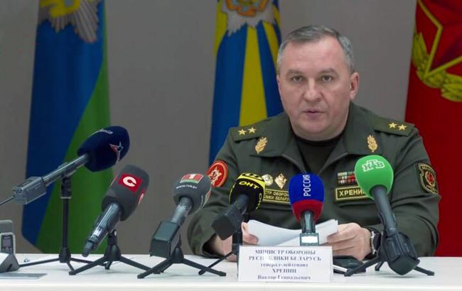 У Білорусі раптом заявили про готовність співпрацювати з НАТО: у чому каверза