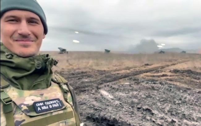 Покупал амуницию и квадрокоптеры для террористов &ldquo;Л/ДНР&rdquo;: СБУ разоблачила гражданина России