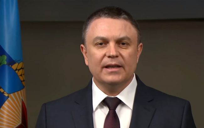 За незаконні "референдуми". Пасічнику та ще 8 "депутатам ДНР" повідомлено про підозру