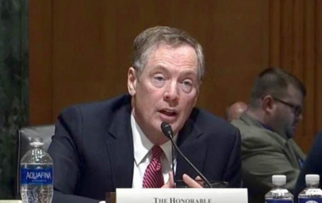 В США готовятся к торговым переговорам с ЕС, Британией и Японией