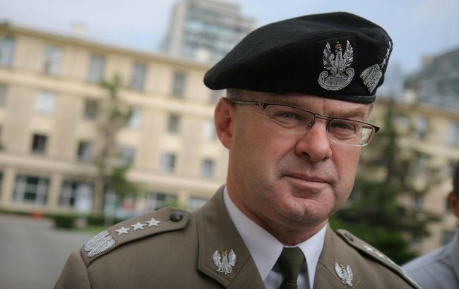 Путин не достиг в Украине ни одной цели. Мобилизация в РФ ничего не даст, - польский генерал