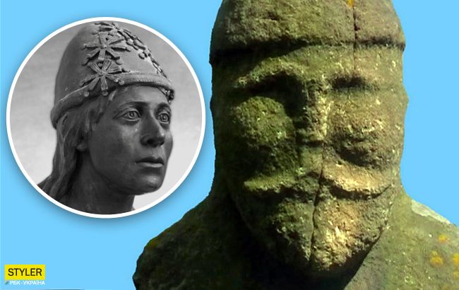 Вчені показали, як виглядають предки українців (фото)