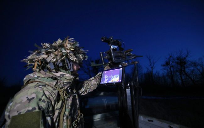 У Києві було чутно звуки вибухів, працює ППО