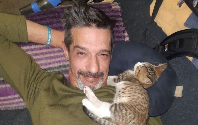 "Це була б травма": вдова Максима Неліпи пояснила, чому не приїхала на похорон із дітьми