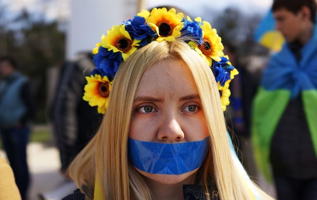 Уровень свободы в Интернете в Украине постепенно ухудшается, - исследование