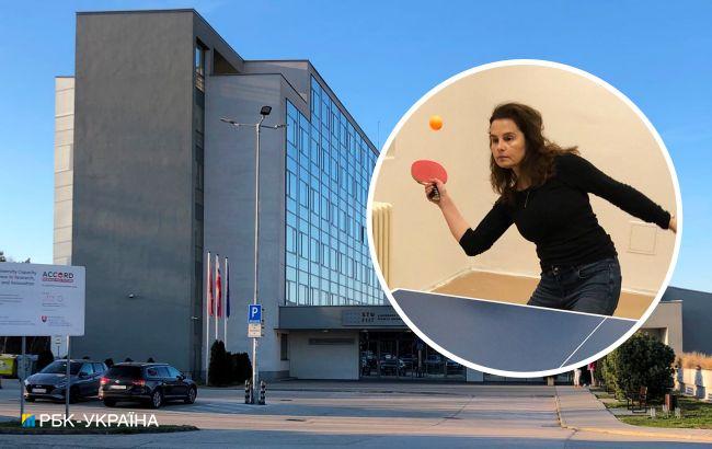 "Вік не має ставити життя на паузу". Як українські пенсіонери стали студентами у Словаччині