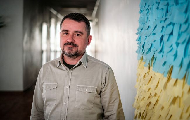 Россияне ударили по промзоне Славянска, есть раненые. Глава города обратился к жителям