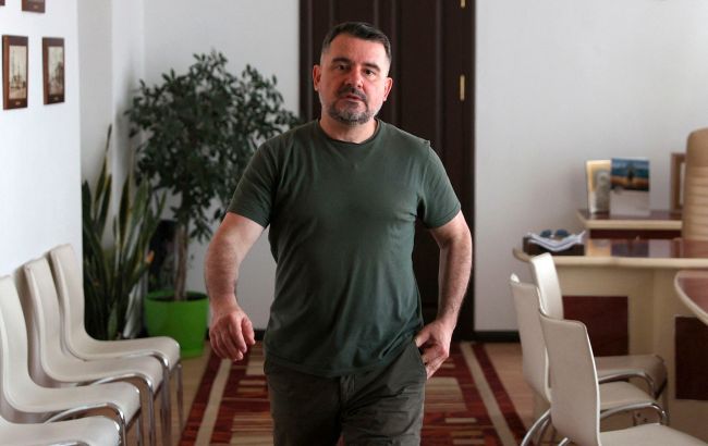 Российские войска обстреляли центр Славянска