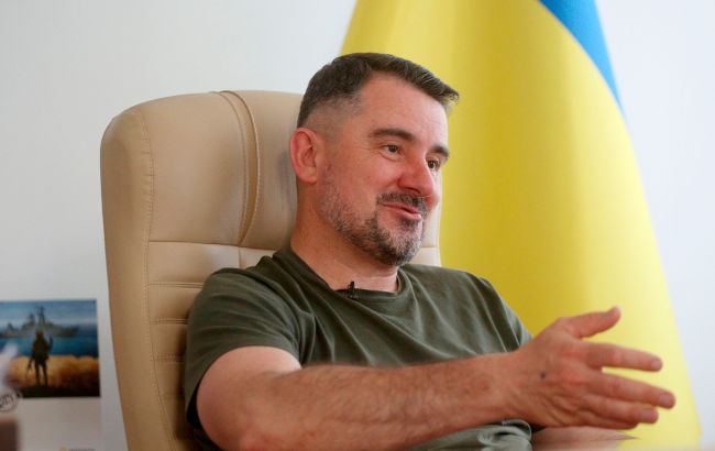 Слов'янськ став прифронтовим містом, росіяни за 7-10 кілометрів, - мер